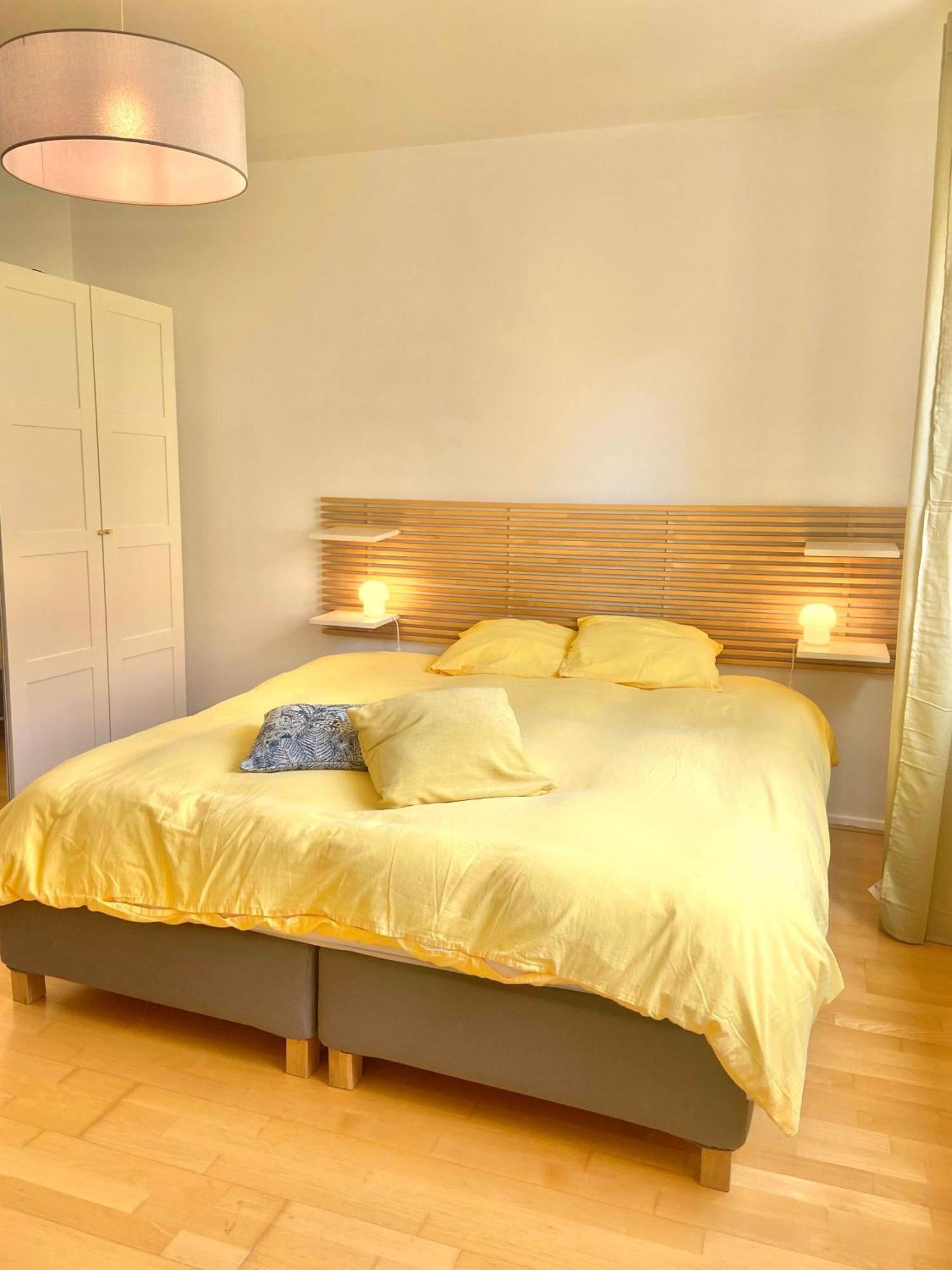 Appart 2Parkings, 2Min Petitevenise-Xmarche Colmar Exterior photo